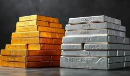 चांदी हुई 15,000 रूपए महंगी, सोने की कीमत भी भागी, वित्त मंत्री ने बताये इसके कारण