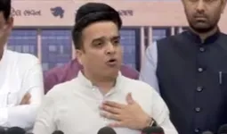 गुजरात सरकार विवाह पंजीकरण के नियमों में करेगी संशोधन, पंजीकरण के लिए आवेदन करने पर माता-पिता को दी जाएगी सूचना