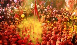 रंगों के उत्सव को लेकर अब कोई असमंजस नहीं, होली 3 मार्च या 4 मार्च को, जान लीजिए…