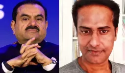 अडानी ग्रुप के खिलाफ ट्वीट करने पर पत्रकार को एक साल की जेल, कोर्ट ने कहा- ‘जो लिखा है उसे साबित करो…