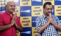 दिल्ली शराब नीति मामले में अदालत का बड़ा फैसला, केजरीवाल-सिसोदिया सीबीआई केस में बरी, केजरीवाल बोले- जिंदगी में सिर्फ ईमानदारी कमाई
