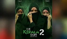 द केरल स्टोरी 2 का ट्रेलर रिलीज, फिल्म में हैं प्यार, धर्म और साजिश के खौफनाक दावे...