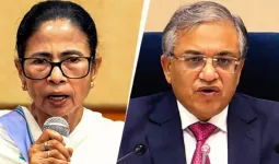 सीईसी से मुलाकात के बाद ममता बनर्जी का बयान- मैंने आज तक ऐसा अहंकारी और झूठा चुनाव आयुक्त नहीं देखा