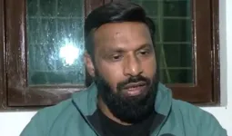 मोहम्मद दीपक ने कहा, 'अगर मैंने उस दिन आवाज़ नहीं उठाई होती, तो मैं इंसान नहीं कहलाता'