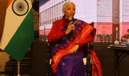 क्या है 'चीन+1' रणनीति, जिसका जिक्र निर्मला सीतारमण ने भारत-अमेरिका ट्रेड डील फाइनल होने पर किया?