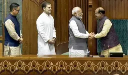 'लोकसभा स्पीकर ओम बिरला के खिलाफ विपक्ष का मोर्चा: जानें क्या है उन्हें पद से हटाने की पूरी प्रक्रिया?'