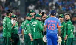 क्या सुपर-8 की रेस में जगह बना पाएगा पाकिस्तान?