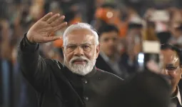 इंस्टाग्राम पर पीएम मोदी के 10 करोड़ फॉलोअर्स, दुनिया के पहले ऐसे लीडर; ट्रम्प को भी पछाड़ा 