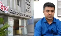 परिवार का आरोप: डॉक्टर ने सामान्य ऑपरेशन बता कैंसर का किया ऑपरेशन, 4 लाख ऐंठे; बेटी ने लगाई पीएम-सीएम से न्याय की गुहार