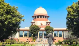 एनसीईआरटी की कक्षा 8 की नई किताब में ‘न्यायपालिका में भ्रष्टाचार’ का चैप्टर से मचा हंगामा, सीजेआई बोले- बदनाम करने की इजाजत नहीं