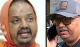 कोटेश्वर गुरुकुल का स्वामी महिला के साथ होटल में पकड़ा गया