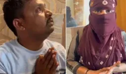 बच्चे की मां LC लेने गई, प्रिंसिपल ने कहा- आपको होटल में आकर लेना पड़ेगा, महिला परिवार के साथ होटल पहुंची...