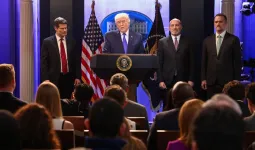 ट्रंप के टैरिफ रद्द होने से भारत को फ़ायदा होगा या नुकसान? जानें