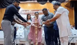 ऊंझा में नकली जीरे के खिलाफ सख्त कदम, APMC चेयरमैन बोले- ‘ऐसा माल पकड़ा गया तो जनता के बीच जला दिया जाएगा’