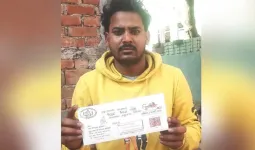 दूल्हे ने शादी के लिए ऐसा कार्ड छपवाया कि सोशल मीडिया पर हो गया वायरल 