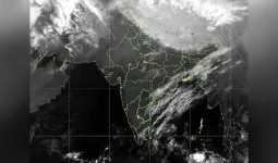 7 दिनों में आएंगे 3 वेस्टर्न डिस्टर्बेंस, मौसम विभाग ने बताया- गुजरात में कैसा रहेगा मौसम