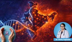 भारत में कैंसर की स्थिति क्या है, सरकार क्या कर रही है?