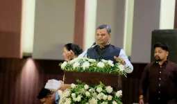 बिपिनभाई पटेल (गोता): सेवा और समर्पण के साथ सहकारिता और कृषि विकास कार्यों में सक्रिय व्यक्तित्व