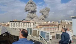 ईरान-इजरायल जंग: पढ़ें युद्ध के 10 सबसे बड़े अपडेट्स