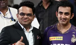 'मुश्किल वक्त में जय शाह ने साथ दिया...', जीत के बाद गंभीर भावुक; द्रविड़-लक्ष्मण को...