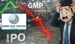 इस कंपनी को मिली ईरान-इजरायल जंग की सजा? 35% गिरा स्‍टॉक