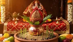 चैत्र नवरात्रि आज से, हिंदुओं का बदल जाएगा आज से कैलेंडर, जानिए नवरात्रि में देवी के नौ रूपों की पूजा क्यों की जाती है?