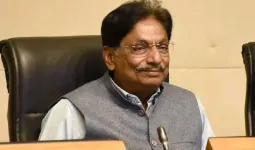 मंत्री ऋषिकेश पटेल का ऐलान: गुजरात सरकार इस वर्ष 6000 से अधिक पदों पर करेगी भर्ती 