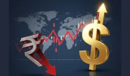 रुपये में ऐसी गिरावट…93 के पार पहुंचा, विदेशी निवेशक डर से छोड़ रहे भारतीय बाजार, आमलोगों को झेलनी पड़ सकती है महंगाई