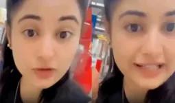 ‘अरे पागल आदमी मैं एयरपोर्ट पर हूं...’, एयरपोर्ट पहुंचने के बाद बॉस ने छुट्टी रद्द कर दी; गुस्साई Gen-Z कर्मचारी का जवाब वायरल