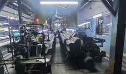 टेक्सटाइल उद्योग पर युद्ध का असर: 400 से अधिक मिलें हफ्ते में दो दिन रह सकते हैं बंद; मजदूरों पर बड़ा संकट- रुकें या घर लौटें