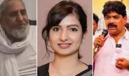 कौन हैं कांग्रेस को धोखा देने वाले 3 मुस्लिम विधायक, जिन्होंने भाजपा को वोट देकर सबको चौंका दिया?