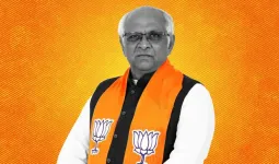 भूपेंद्रभाई पटेल: एक ऐसे मुख्यमंत्री जो अपनी निजी इच्छाओं की राजनीति से दूर रहते हैं