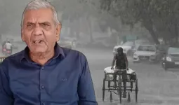 गुजरात में तूफ़ान और जल्दी बुआई को लेकर अंबालाल पटेल की भविष्यवाणी