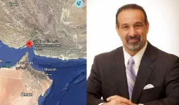 ईरान की ‘स्ट्रेट ऑफ हॉर्मुज़’ को बंद करने की क्षमता को गंभीरता से न लेना अमेरिका के लिए ‘चौंकाने वाला’