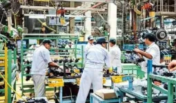 भारतीय अर्थव्यवस्था की असल चुनौती बाकी है! मार्च में धीमी पड़ी इकोनॉमी की रफ्तार, सप्लाई चेन प्रभावित होने से बढ़ा दबाव