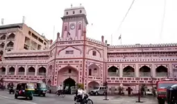 सूरत समेत 6 मनपा का कार्यकाल पूरा, चुनाव होने तक प्रशासक संभालेंगे जिम्मेदारी, सूरत की जिम्मेदारी मिलिंद तोरवण को