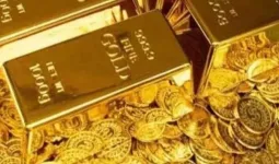 40 वर्षों में हुआ सबसे बड़ा गिरावट; क्या सोना अभी और सस्ता होगा? जानें विशेषज्ञ क्या कहते हैं