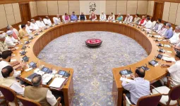 सरकार द्वारा देश की कंपनियों का विदेशों में विस्तार करने और उन्हें लाभ प्रदान करने में कुछ भी गलत नहीं है