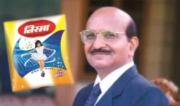 करसनभाई पटेल: सिर्फ़ एक बिज़नेसमैन नहीं, बल्कि गुजरात के हज़ारों युवाओं के लिए प्रेरणा का एक अमर स्तंभ