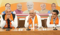 एकात्मभाव के साथ गुजरात में भाजपा सरकार और संगठन में अद्भुत समन्वय