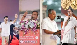 बगाल, असम, तमिलनाडु और केरल में किसकी बन सकती है सरकार? जानें ओपिनियन पोल के आंकड़े