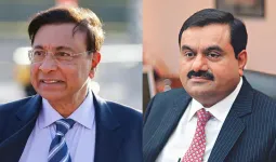 लक्ष्मी मित्तल की हर दिन की कमाई ₹274 करोड़, अडानी  की संपत्ति में 30% की गिरावट