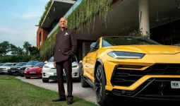 एक पाटीदार गोविंद धोलकिया... व्यापार, देशभक्ति और राजनीति का एक त्रिवेणी संगम