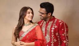 एक्ट्रेस हंसिका मोटवानी का हुआ तलाक: 4 साल में ही टूटा घर, सहेली के पूर्व पति से की थी शादी 