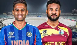 अगर भारत-वेस्टइंडीज मैच रद्द हो जाता है, तो सेमीफाइनल की टिकट किसे मिलेगी? ये हैं नियम