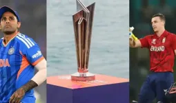 T20 वर्ल्ड कप सेमीफाइनल कौन जीतेगा? भारत या इंग्लैंड...; क्या कहते हैं दोनों टीमों के रिकॉर्ड