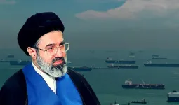 युद्ध में भी ईरान ने खूब कमाया, रोज़ की ₹1200 करोड़ की कमाई कर रहा है!