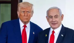 क्या इज़रायल-अमेरिका अपने ही युद्ध जाल में फंस गए हैं? ट्रम्प और नेतन्याहू के बीच मतभेद!