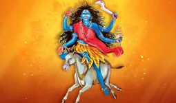  चैत्र नवरात्रि का सातवां दिन: जानें रक्तबीज का संहार करने वाली मांं कालरात्रि की महिमा