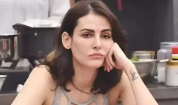 ईरान में एंट्री पर बैन के बाद छलका मंदाना करीमी का दर्द, बोलीं- 'मुझसे मेरा देश कोई नहीं छीन सकता'